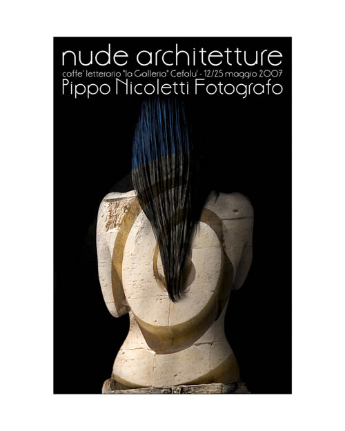   Nude Architetture